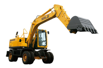 四川临沃工程机械 行业标杆与区域发展的双赢典范