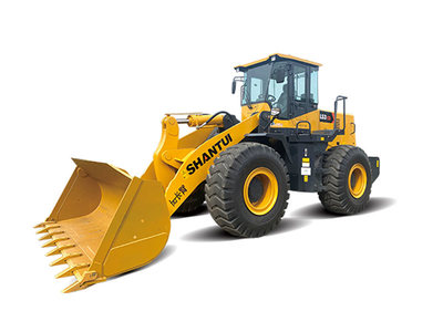 江西山推工程机械 引领工程机械行业的创新与发展