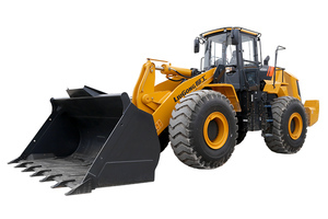 工程机械图库 工业之美与技术的完美融合