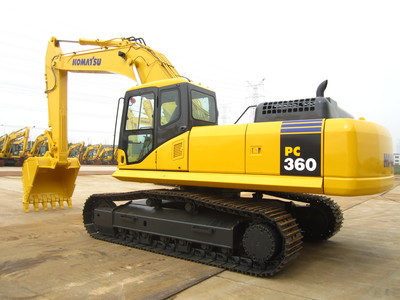 挖掘机液压油变质的原因及预防措施