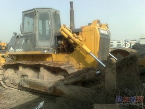 上海路桥二手工程机械总公司 专业供应商的国产与进口二手推土机买卖指南