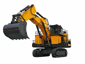 2015中国工程机械年度产品TOP50颁奖典礼专题