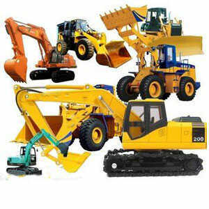 工程机械等行业挥手告别暴利十年