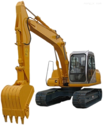 加藤挖掘机 工程机械领域的卓越力量